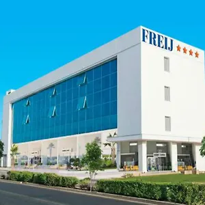 Freij & - Adults Only Ξενοδοχείο Αγία Νάπα