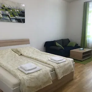 Apartment Pasettistraße 31