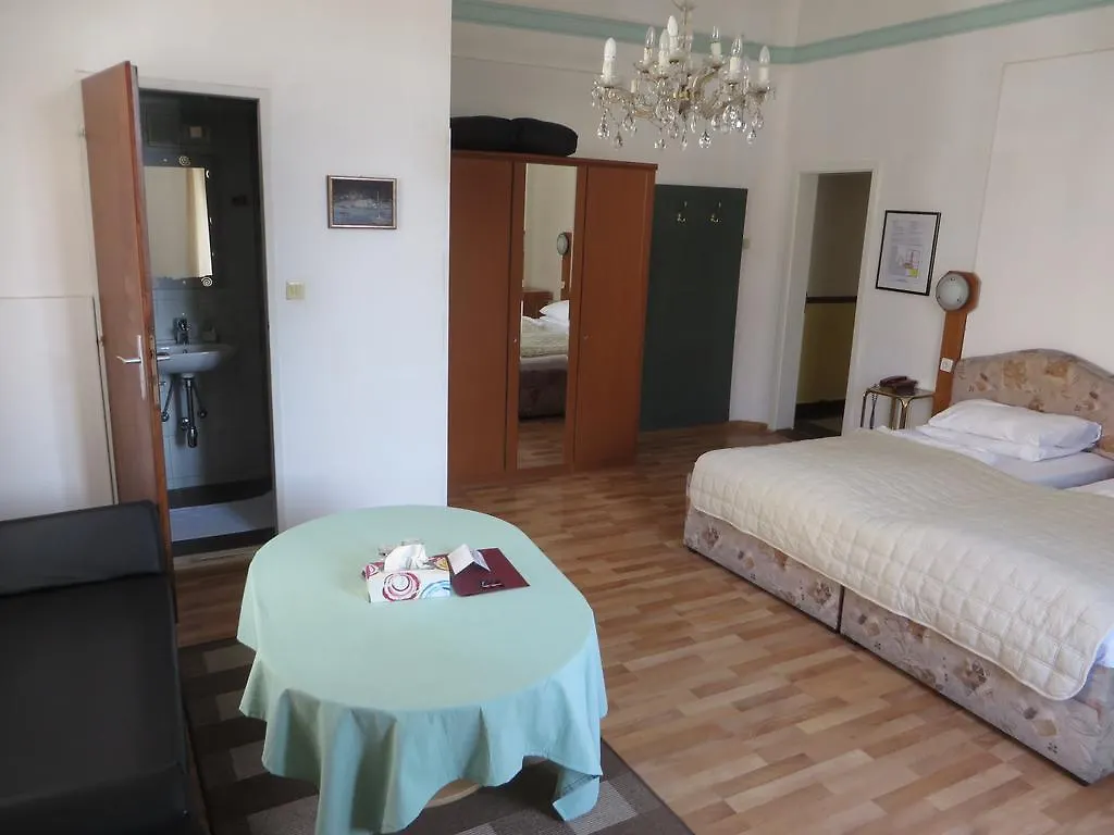 Hotel Stadtpark Вена 3*,  Австрия