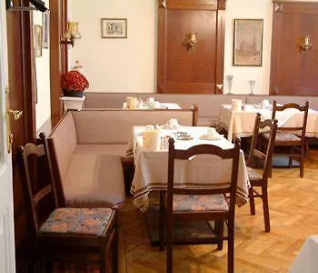 Hotel Stadtpark Вена Гостевой дом