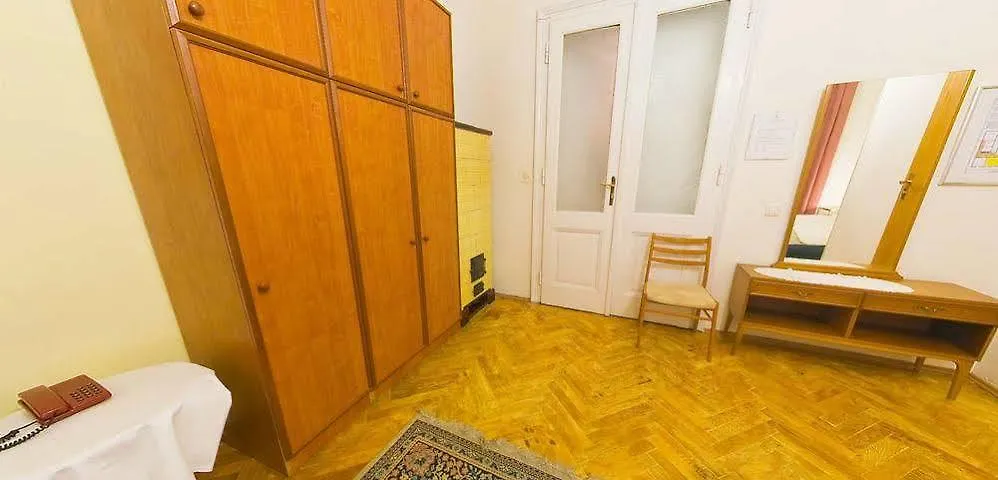 Hotel Stadtpark Вена Австрия