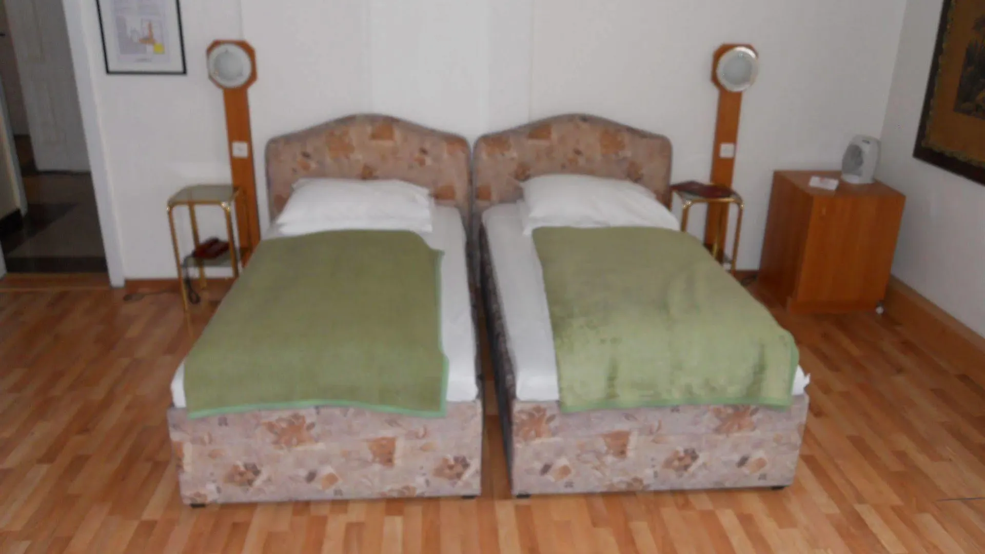 Hotel Stadtpark Вена