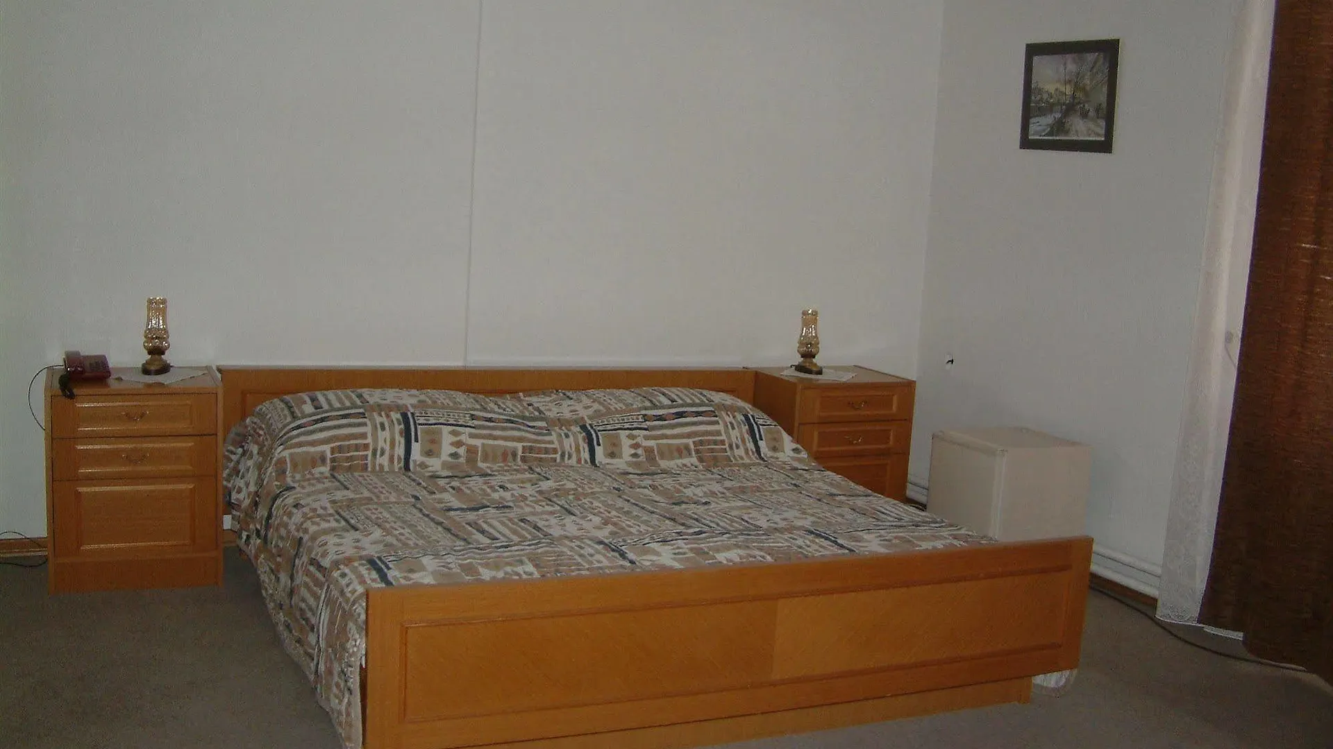 Hotel Stadtpark Вена 3*,  Австрия