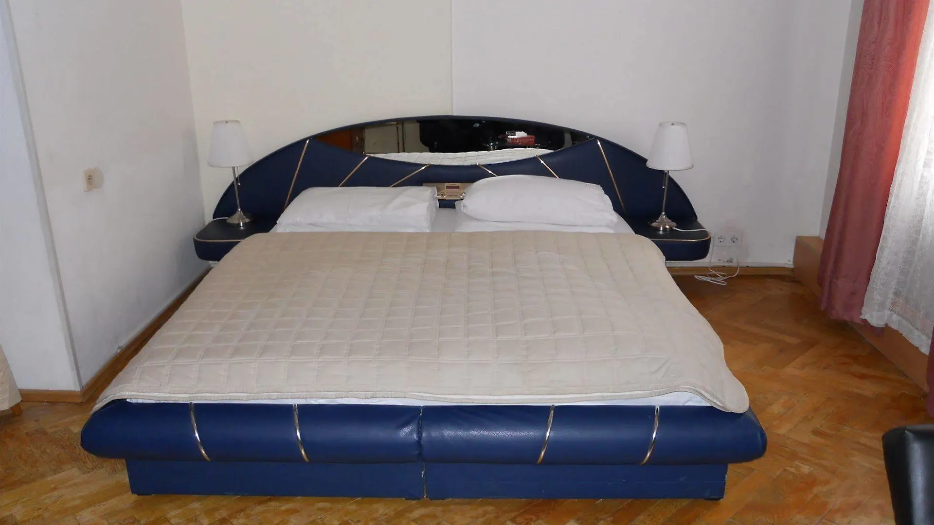 Hotel Stadtpark Вена Австрия
