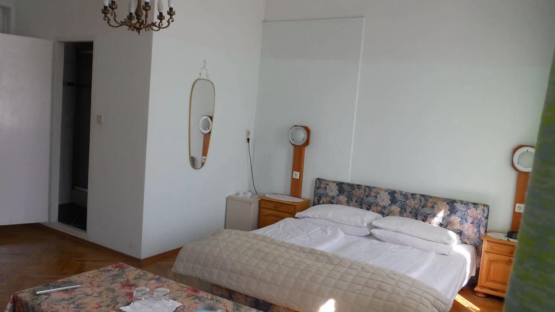 Hotel Stadtpark Вена Австрия