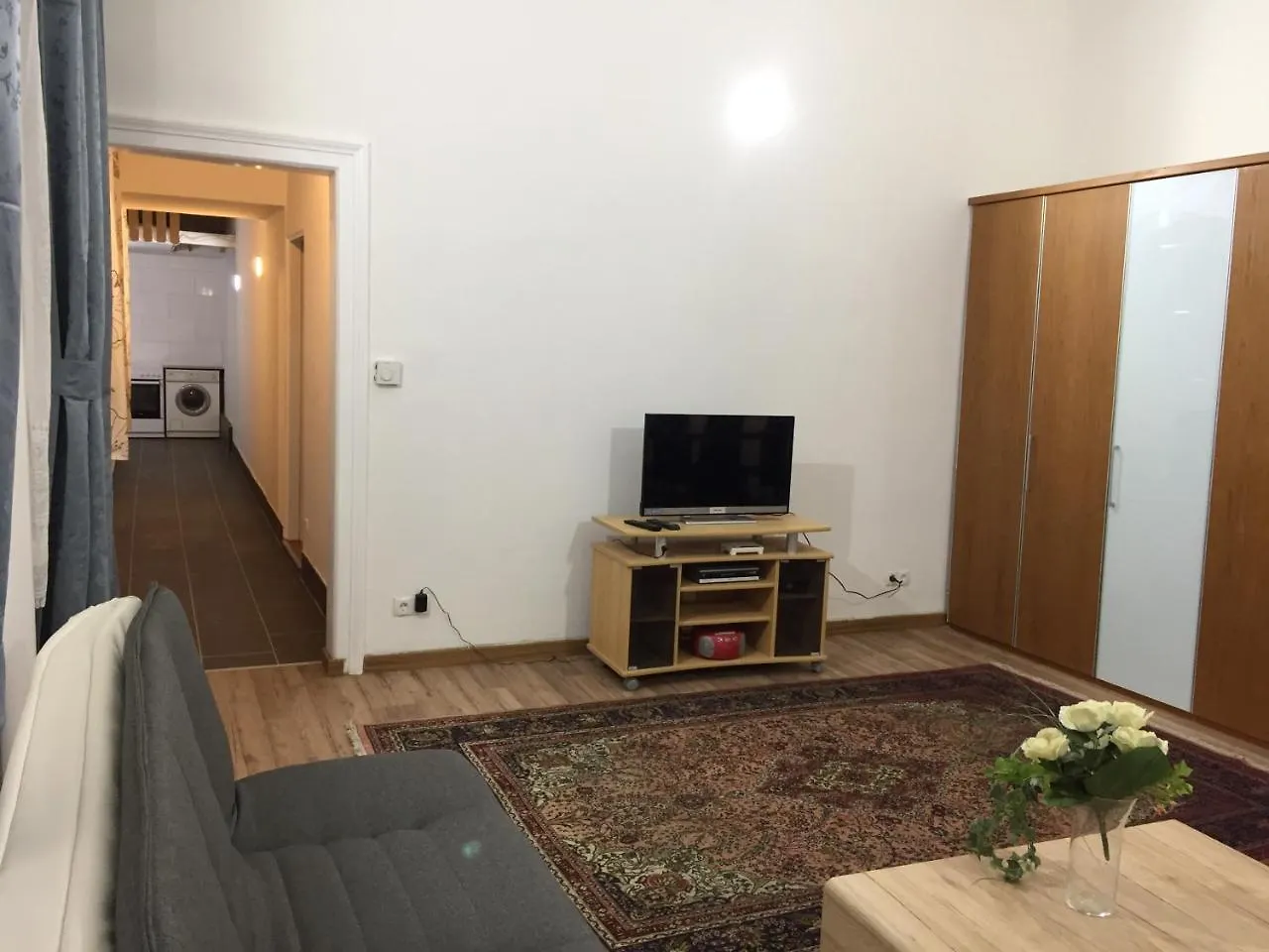 Hotel Stadtpark Вена Австрия